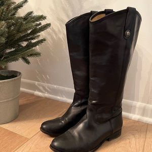 Women Frye Melissa Boot